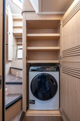 washer dryer